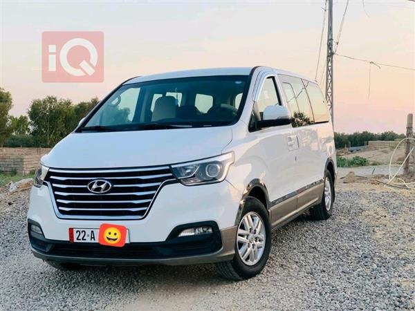 هيونداي H-1 2019 للبيع في العراق - بعشيقة 